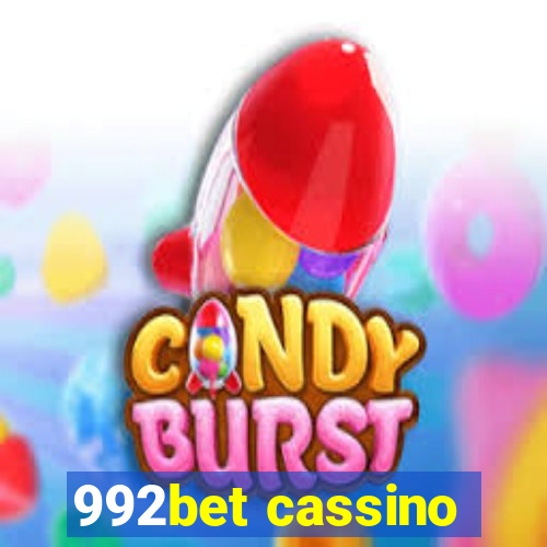 992bet cassino